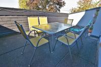 Work & Stay Sankt Augustin mit Dachterasse - Chambres d’hôtes
