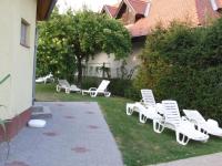 Erika Pension - B&B