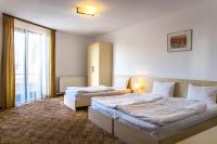 Camera Tripla con Balcone