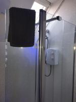 Camera Matrimoniale/Doppia con Letti Singoli con Bagno Privato Esterno