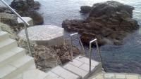 Villa Stefi (30m from the sea) - B&B Novi Vinodolski