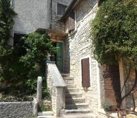 Suite con terraza
