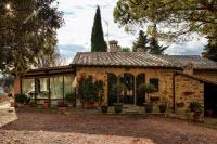 B&B Montalcino - Podere Il Lampo - Bed and Breakfast Montalcino