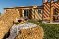 Tenuta Petra Bianca - Ferienwohnung