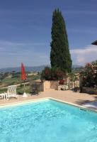 Genius Loci Country Inn - B&B Bevagna