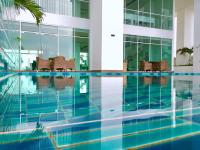 Pinnacle Tower Apartment Stay by Feel Suites - B&B