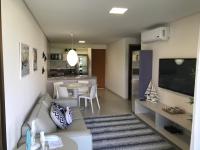 Flats no Carneiros Beach Resort - B&B Tamandaré