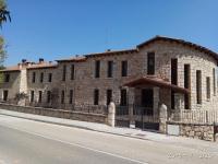 Alojamientos La Dehesa - B&B El Berrueco