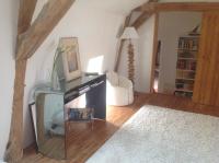Manoir de Boisairault - B&B