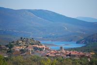 Alojamientos El Castillo - B&B El Berrueco