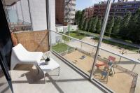 1214 - TWO BEDROOMS CIUTADELLA APARTMENT - B&B Barcellona