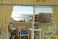 B&B Benalmádena - Beautiful apartment with sea views, Benal Beach - Bed and Breakfast Benalmádena