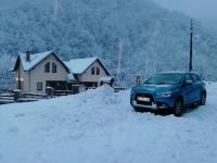 Lodge Zeleni svet - B&B