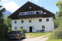 Ferienwohnung Lech - Ferienwohnung Pflach