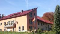 FeWo/GZ Hannelore Müller - Ferienwohnung Leienfels