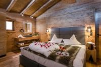 Chalet con 2 Camere da Letto