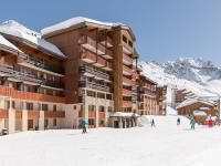 B&B Belle-Plagne - Residence Les Constellations - maeva Home - Bed and Breakfast Belle-Plagne