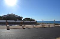 Miramare struttura sulla spiaggia - Ferienwohnung