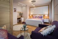VIP Rooms - B&B Split