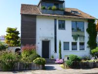 B&B Karlsruhe - Ambiente in Karlsruhe City - Bed and Breakfast Karlsruhe