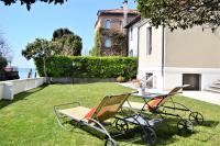 B&B Venice-Lido - Villa Une, garden, beach and culture - Bed and Breakfast Venice-Lido