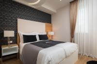 Habitación Doble Deluxe con balcón