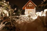 Penzión Aurel - Ferienwohnung Liptovský Ján