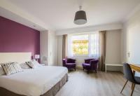 Habitación Doble Confort