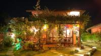 Pousada Vila Rosada - Bed and Breakfast