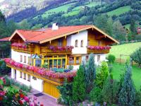 B&B Dorfgastein - Gästehaus ALPINA - Bed and Breakfast Dorfgastein