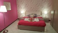 B&B Castellammare di Stabia - B&B Casa William - Bed and Breakfast Castellammare di Stabia