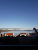 Apartamento con vistas al mar