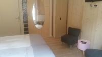 Chambre Lits Jumeaux Classique
