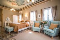 B&B Symi - Symi Nautilus Luxury Suites - Bed and Breakfast Symi