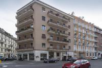 HACCA Collection - Bocconi, Navigli 1BR - Ferienwohnung