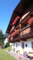 Pulvererhof - B&B Kramsach