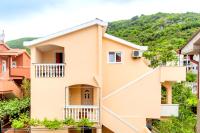 Apartments & Studios Tomanović - B&B Budva