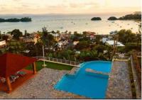 Hidden Paradise at Apto Del Cerro - B&B