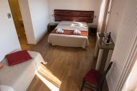 Chambre Double ou Lits Jumeaux