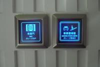 Camera Deluxe Doppia con Letti Singoli