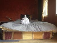 Standard Zweibettzimmer