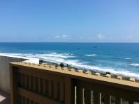 Camera Quadrupla con Vista Mare