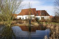 B&B De Metstermolen - Ferienwohnung Sint-Truiden