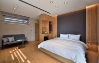 Chambre Double - Vue sur Montagne