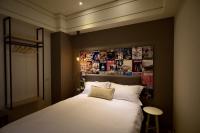 B&B Tainan - Sakagami Hotel - Bed and Breakfast Tainan