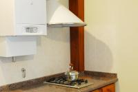 Standard Apartment mit 1 Schlafzimmer (3 Erwachsene)