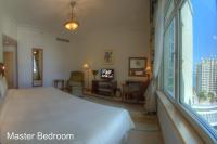 Appartement 2 Chambres - Vue Partielle sur Mer