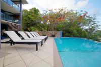 at Waterfront Whitsunday Retreat - Adults Only - B&B
