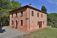 Villa mit privatem Pool