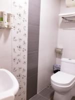Chambre Double Standard (sans Fenêtre)